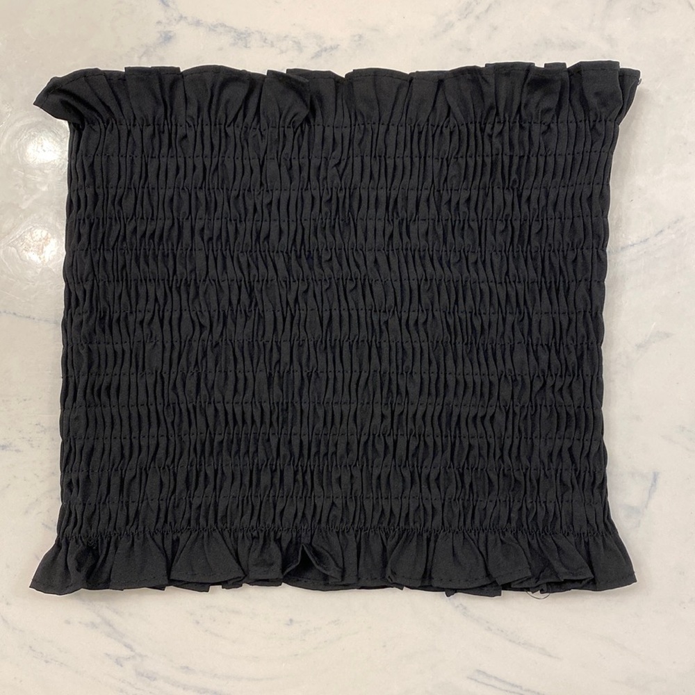 SHEIN Tube Top